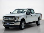 2019 Ford Super Duty F-250 SRW XL