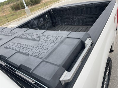 2018 Ford Super Duty F-250 SRW LARIAT