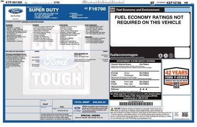 2019 Ford Super Duty F-250 SRW XLT