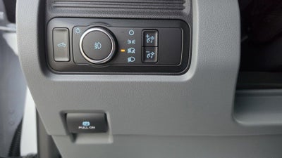 2027 Ford Super Duty F-250 Srw XLT