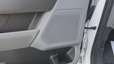 2027 Ford Super Duty F-250 Srw XLT