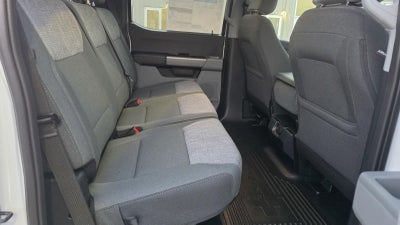 2027 Ford Super Duty F-250 Srw XLT
