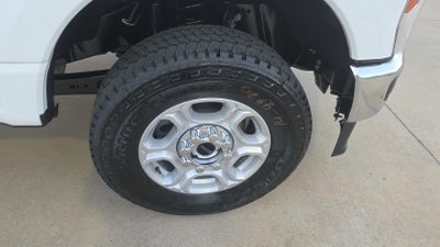 2027 Ford Super Duty F-250 Srw XLT