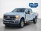 2027 Ford Super Duty F-250 Srw XLT