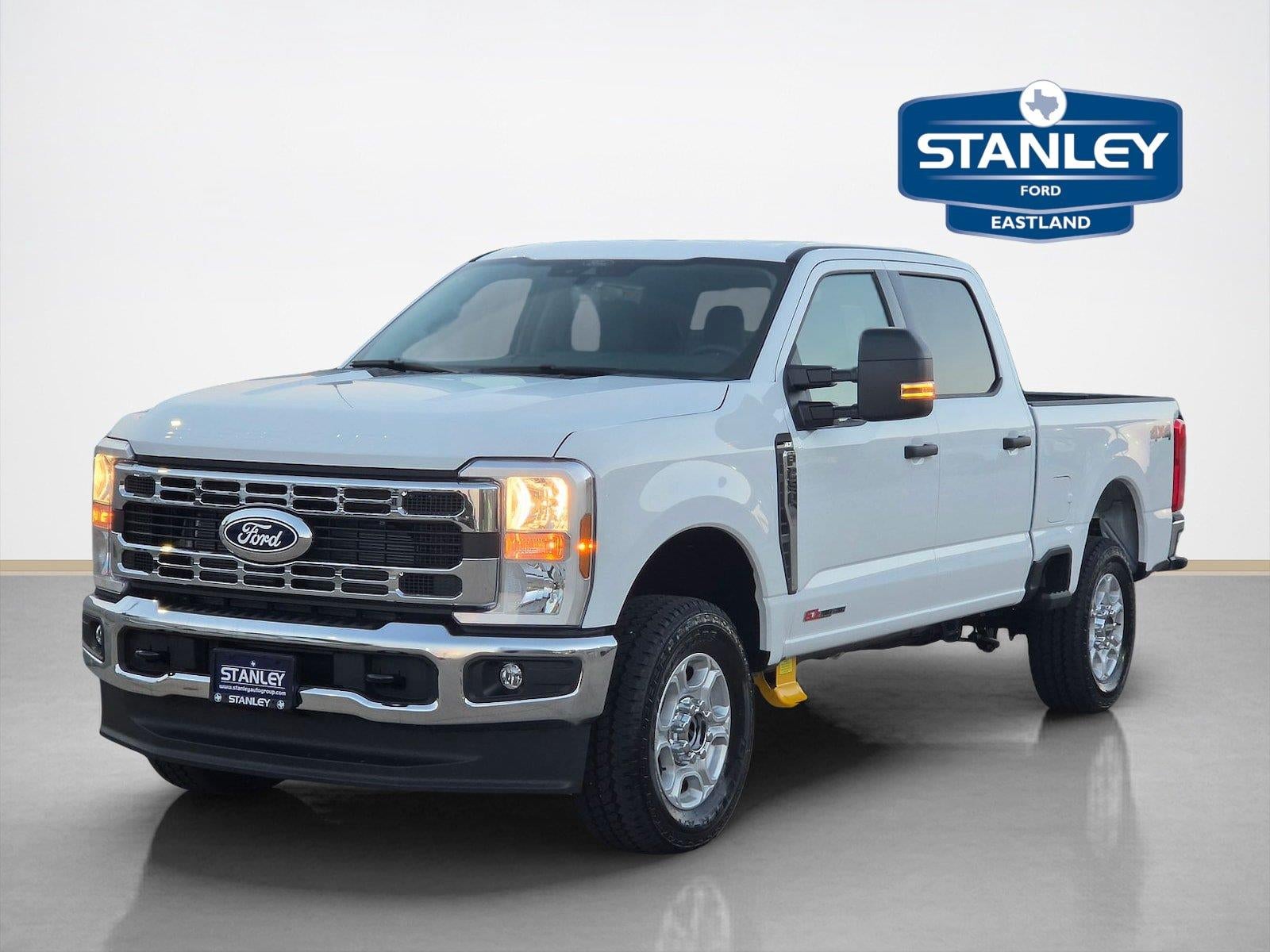 2027 Ford Super Duty F-250 Srw XLT