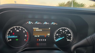 2027 Ford Super Duty F-250 Srw XLT