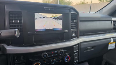 2027 Ford Super Duty F-250 Srw XLT