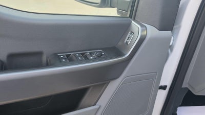 2027 Ford Super Duty F-250 Srw XLT