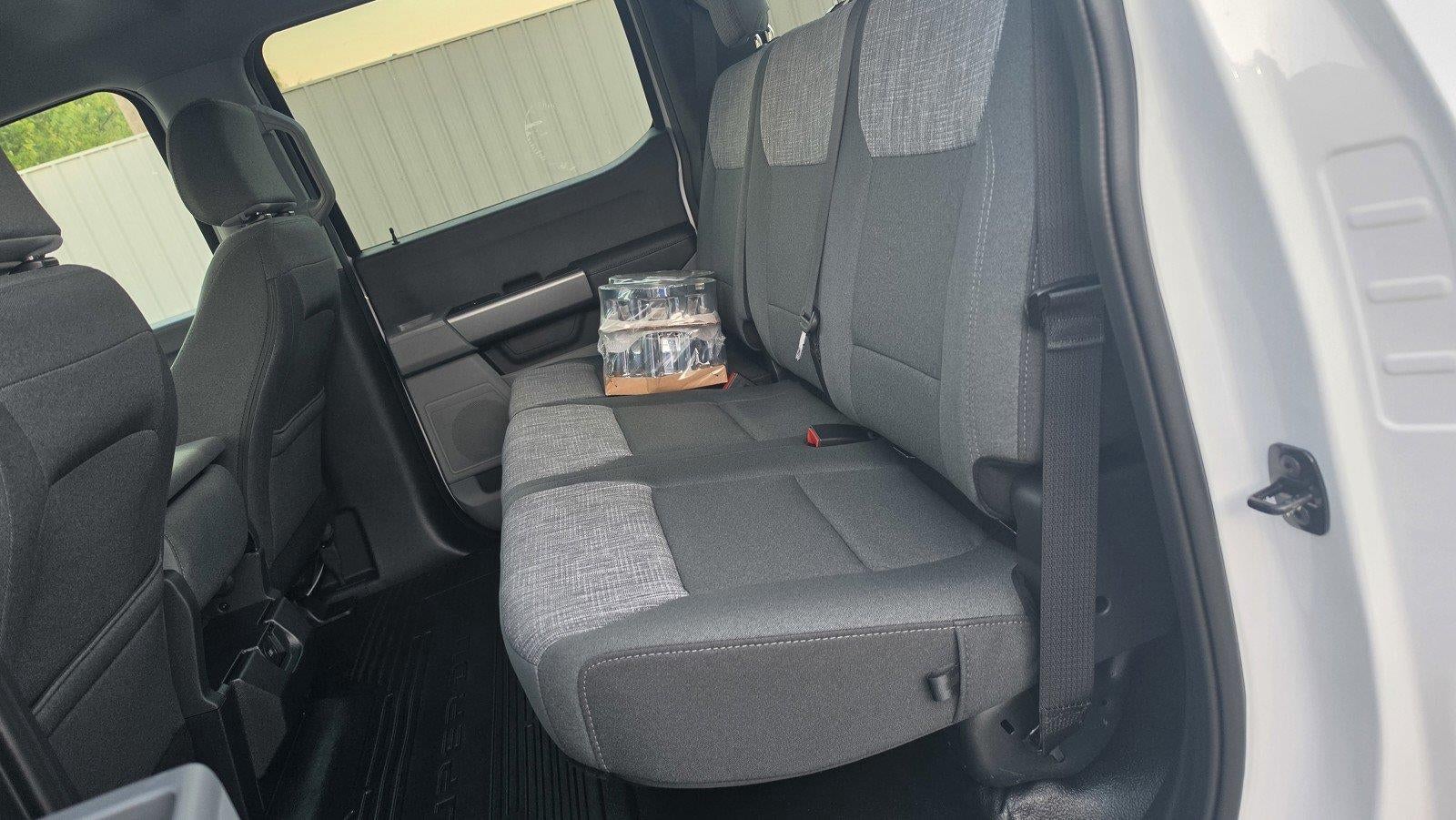 2027 Ford Super Duty F-250 Srw XLT