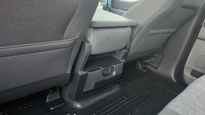 2027 Ford Super Duty F-250 Srw XLT