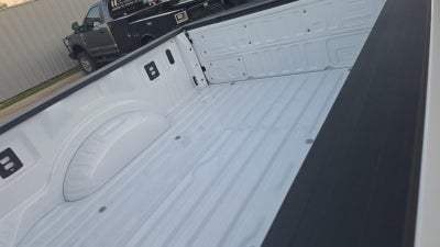 2027 Ford Super Duty F-250 Srw XLT