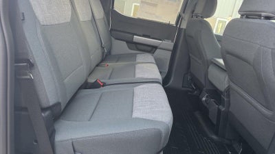 2027 Ford Super Duty F-250 Srw XLT