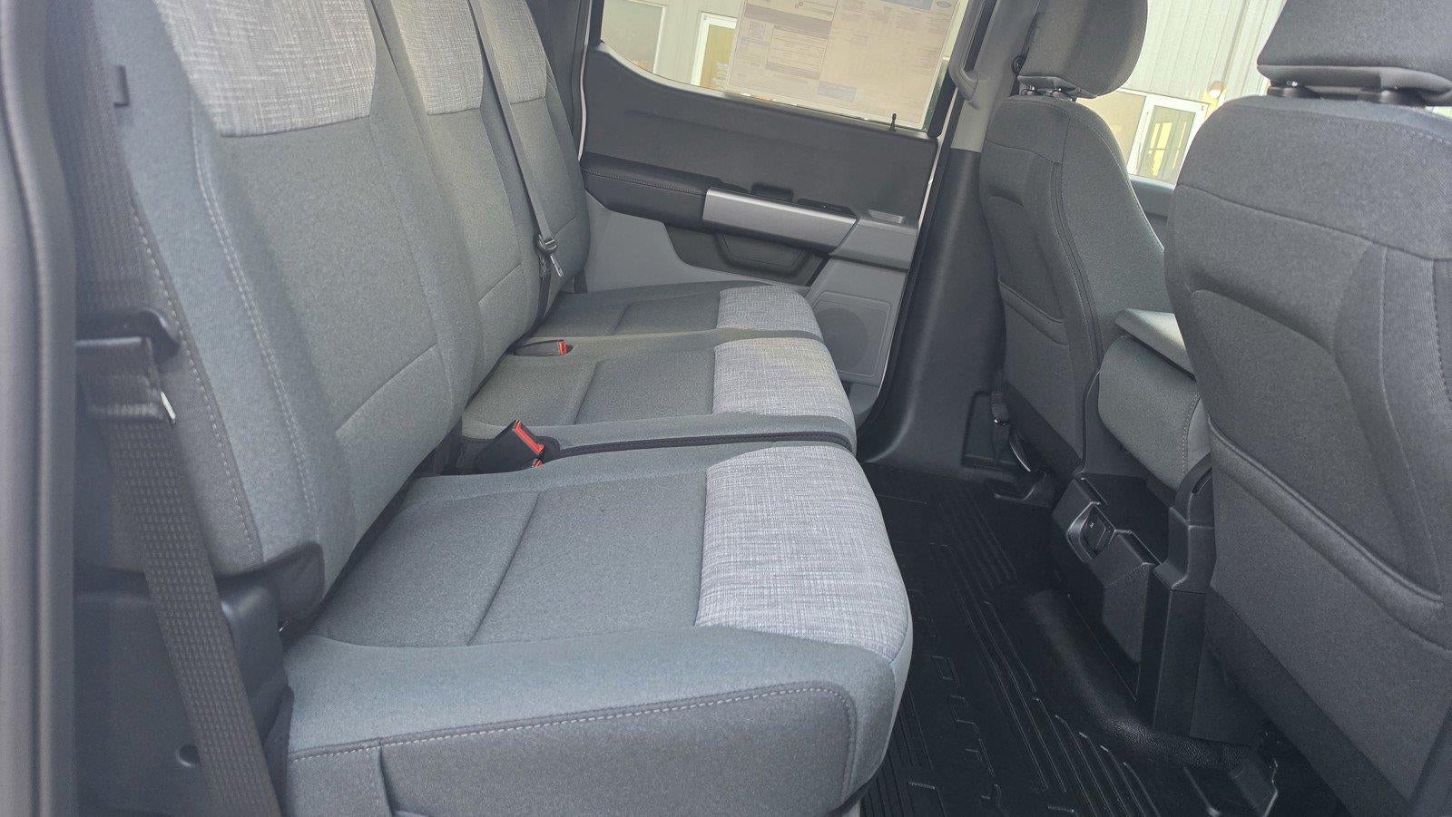 2027 Ford Super Duty F-250 Srw XLT