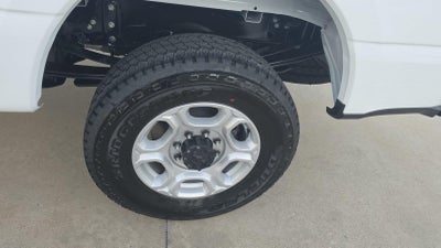 2027 Ford Super Duty F-250 Srw XLT