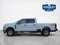 2027 Ford Super Duty F-250 Srw XLT