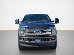 2017 Ford Super Duty F-250 SRW King Ranch