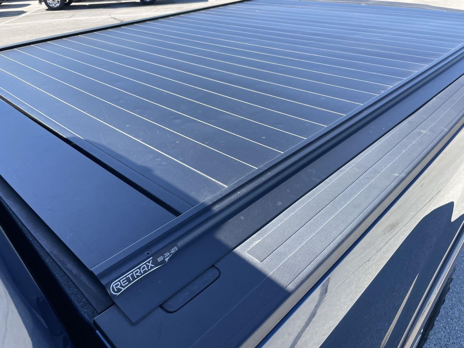 2017 Ford Super Duty F-250 SRW King Ranch