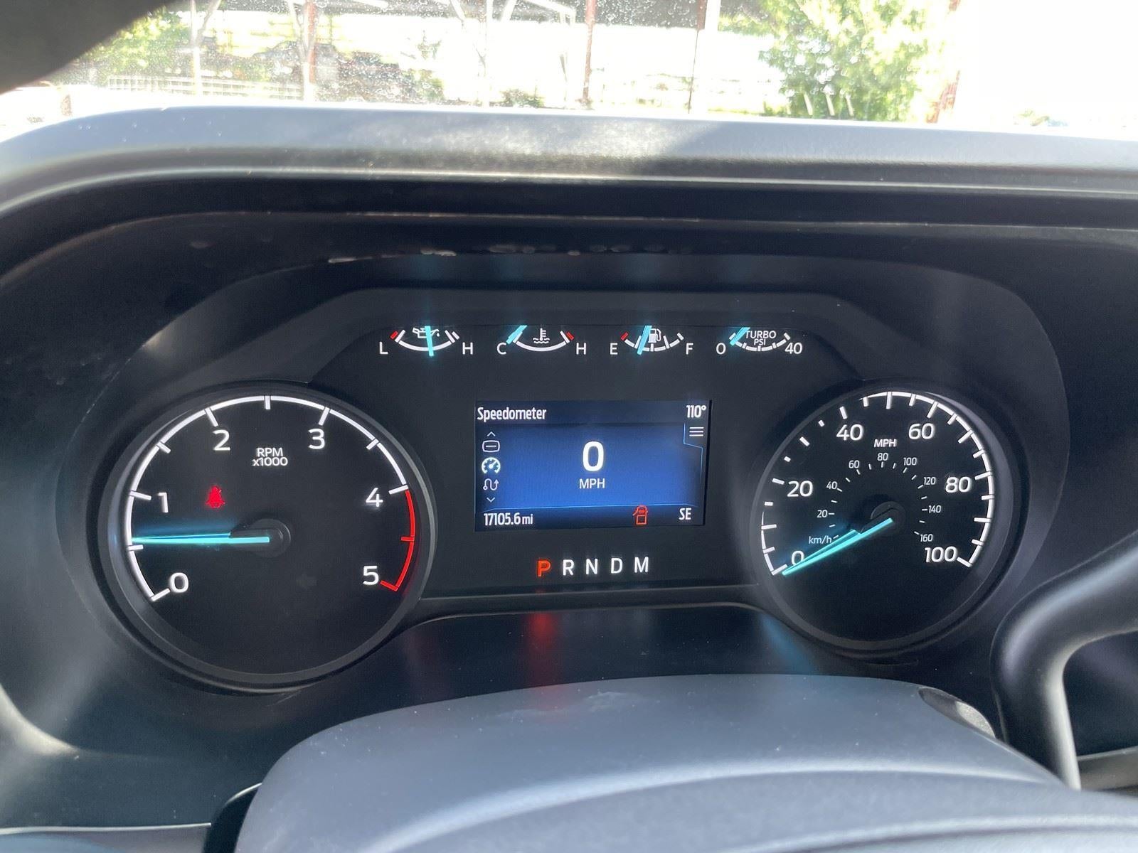 2024 Ford Super Duty F-250 SRW XLT