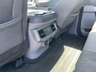 2024 Ford Super Duty F-250 SRW XLT