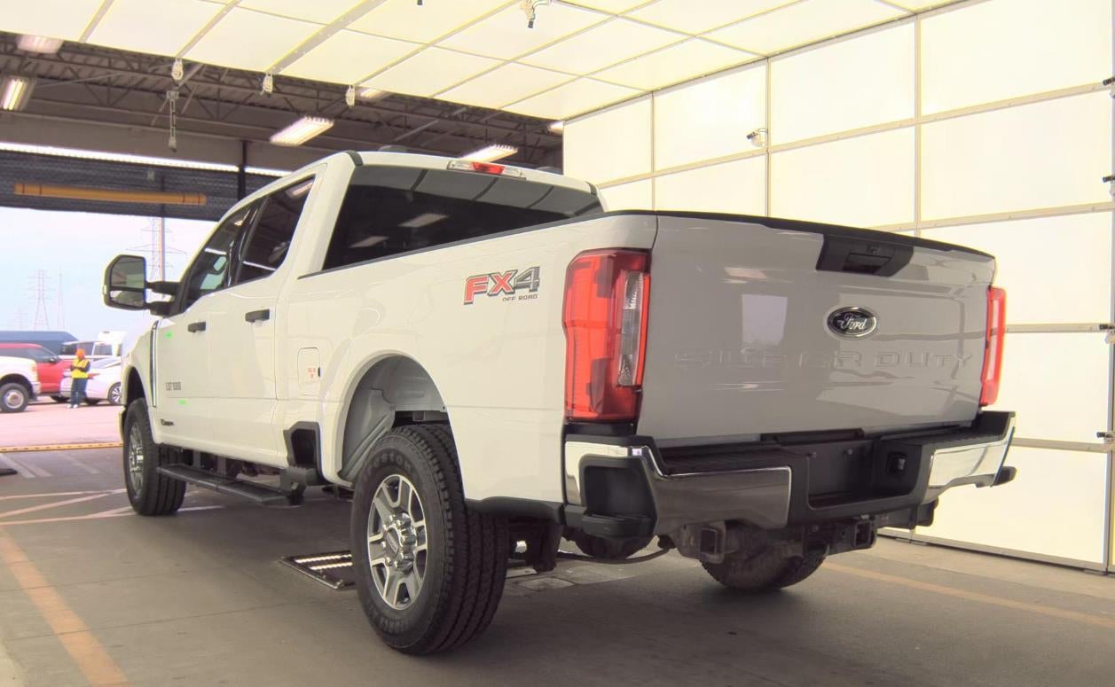 2024 Ford Super Duty F-250 SRW XLT