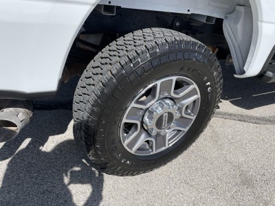 2024 Ford Super Duty F-250 SRW XLT