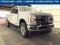 2025 Ford Super Duty F-250 SRW XLT