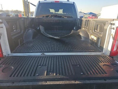 2025 Ford Super Duty F-250 SRW XLT