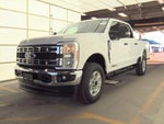 2025 Ford Super Duty F-250 SRW XLT