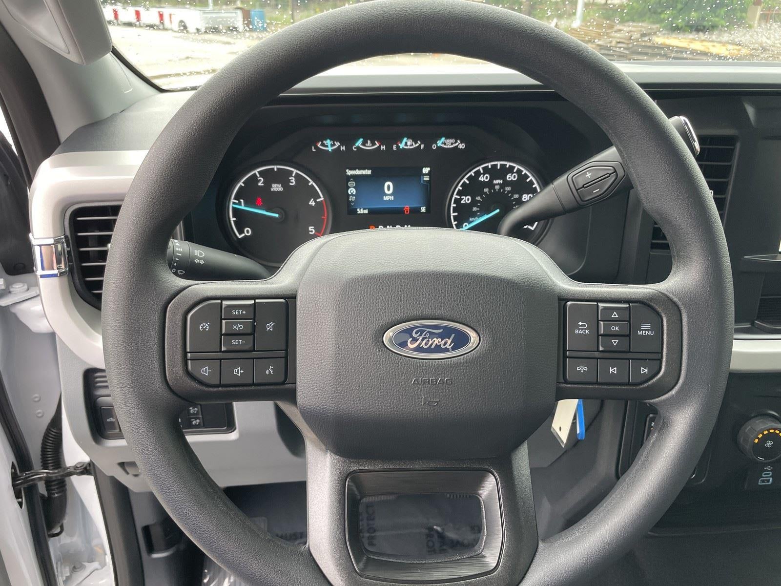 2026 Ford Super Duty F-250 SRW XLT