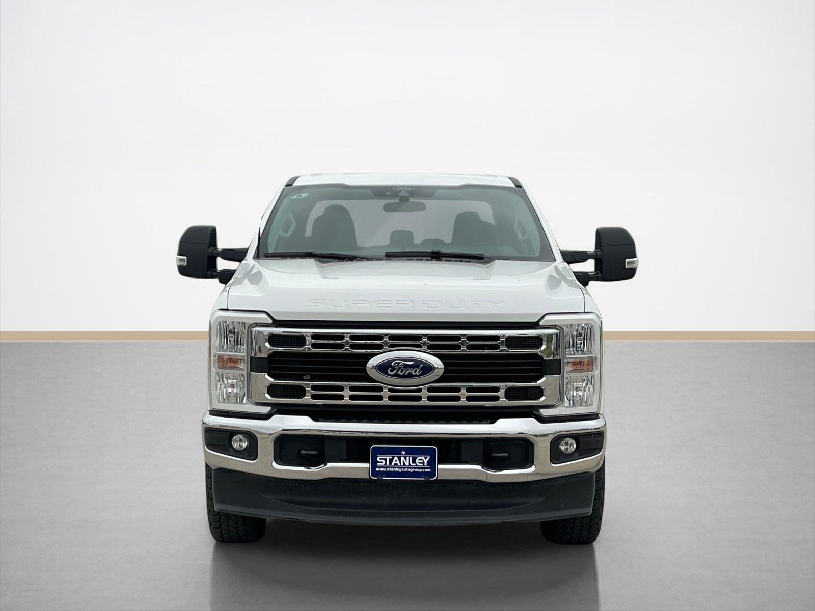 2025 Ford Super Duty F-250 SRW XLT