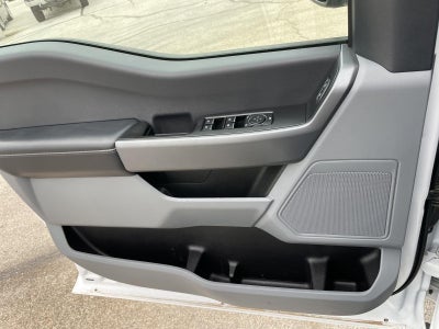 2025 Ford Super Duty F-250 SRW XLT