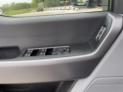 2025 Ford Super Duty F-250 SRW XLT