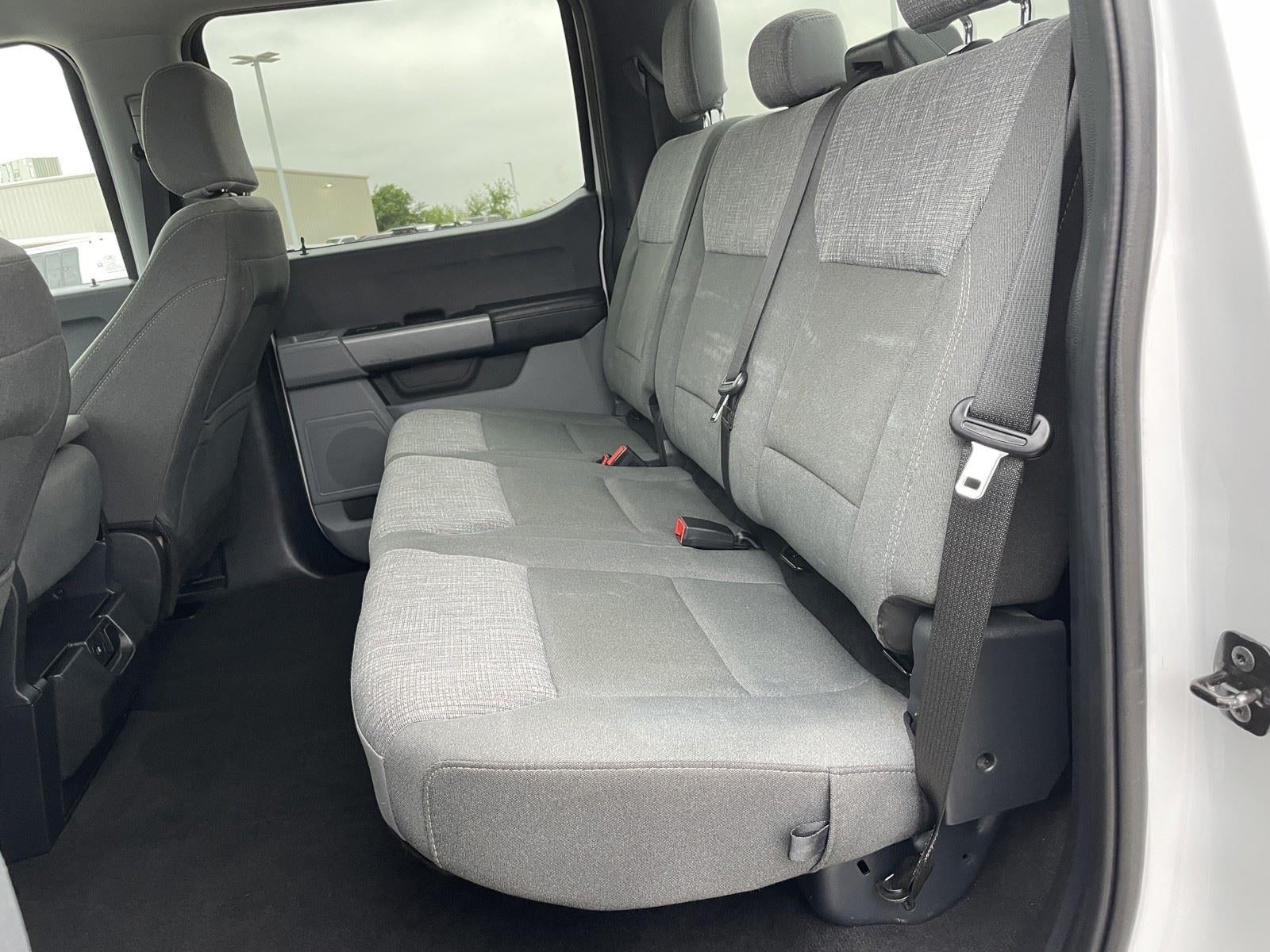 2025 Ford Super Duty F-250 SRW XLT