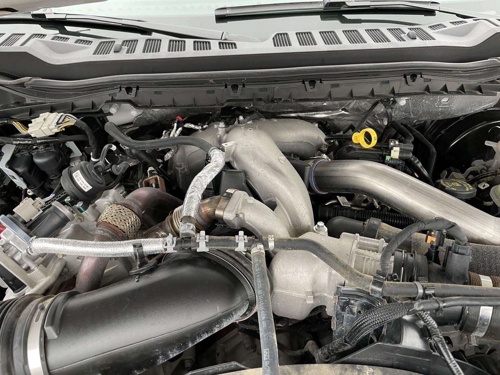 2025 Ford Super Duty F-250 SRW XLT