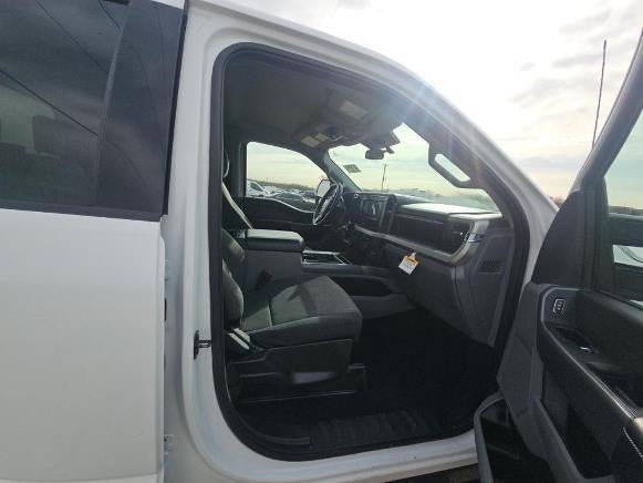 2024 Ford Super Duty F-250 SRW XLT