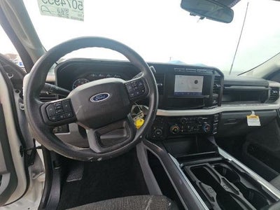 2024 Ford Super Duty F-250 SRW XLT