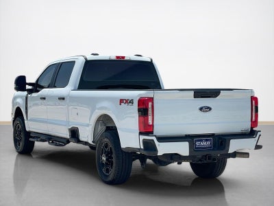 2024 Ford Super Duty F-250 SRW XL