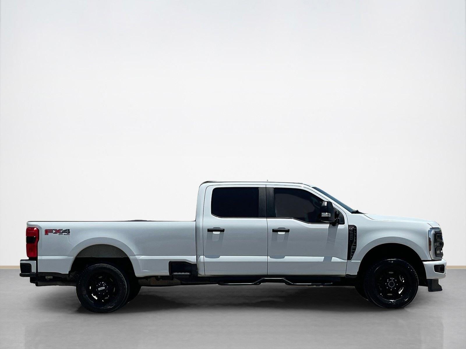 2024 Ford Super Duty F-250 SRW XL