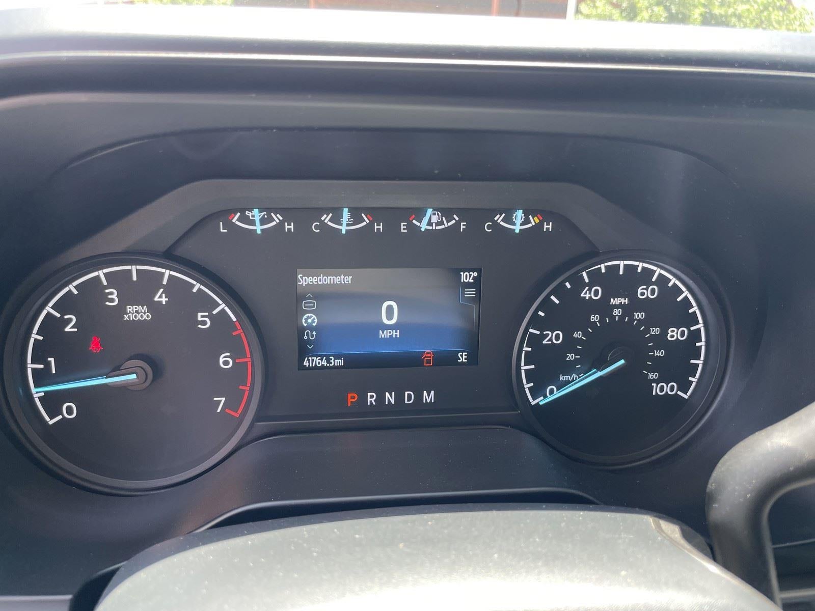 2024 Ford Super Duty F-250 SRW XL