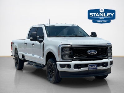 2024 Ford Super Duty F-250 SRW XL