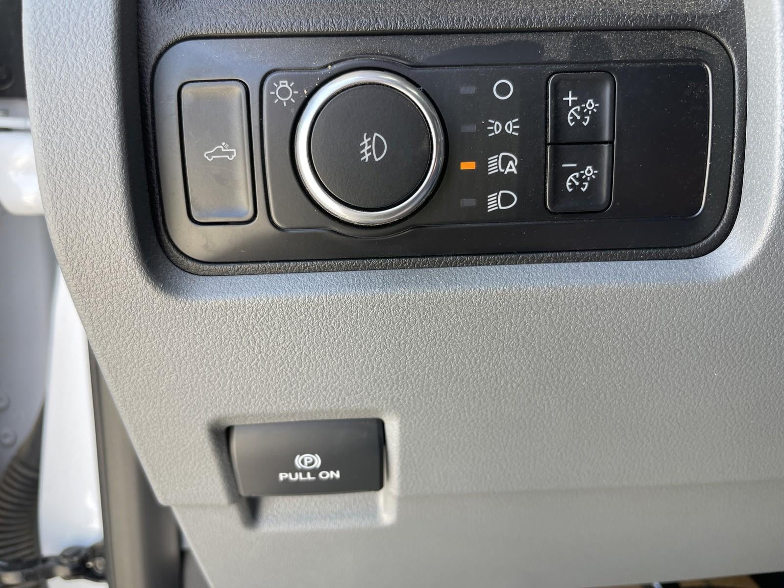 2024 Ford Super Duty F-250 SRW XL