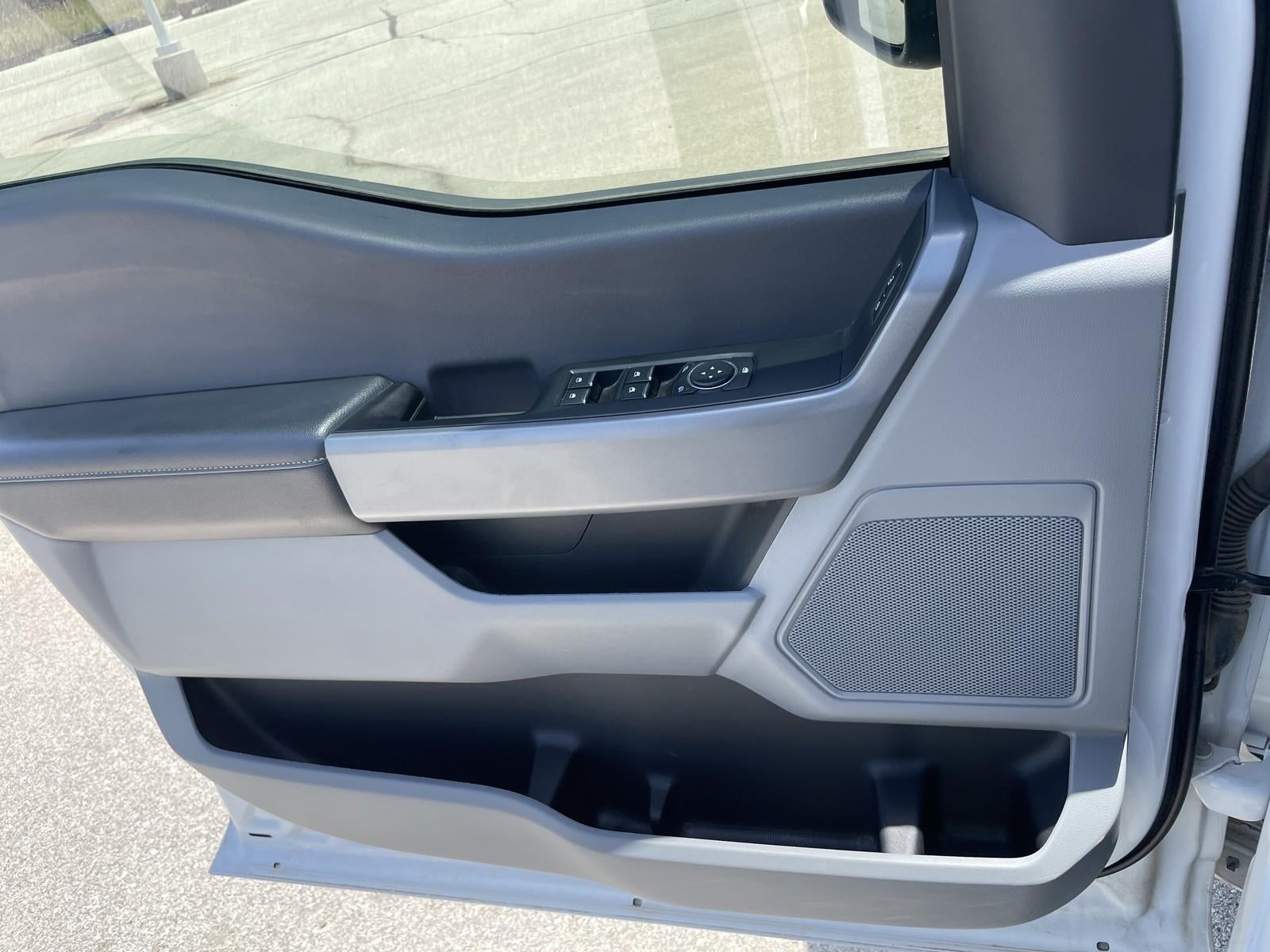 2024 Ford Super Duty F-250 SRW XL
