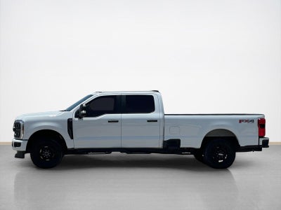 2024 Ford Super Duty F-250 SRW XL