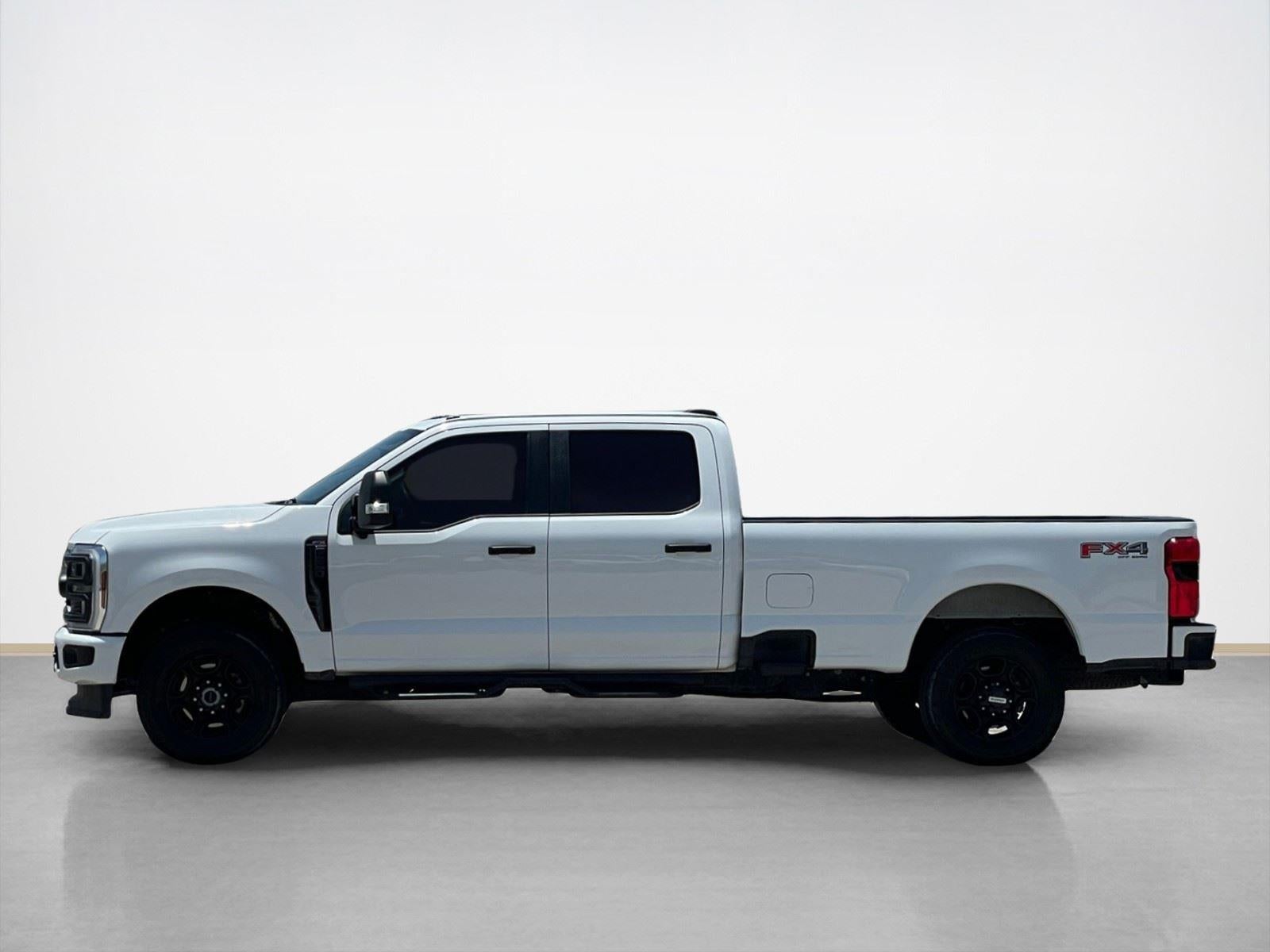 2024 Ford Super Duty F-250 SRW XL