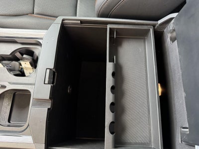 2025 Ford Super Duty F-250 SRW LARIAT