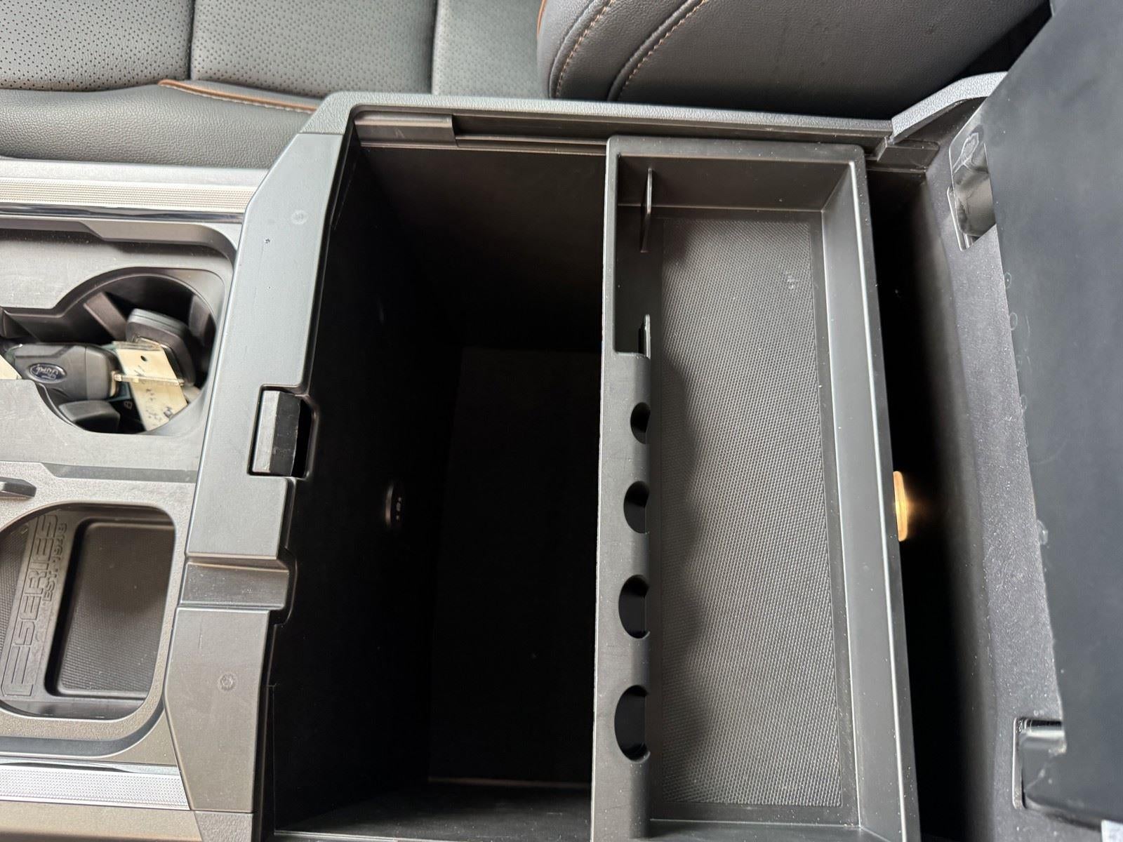 2025 Ford Super Duty F-250 SRW LARIAT