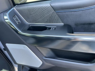 2025 Ford Super Duty F-250 SRW Platinum