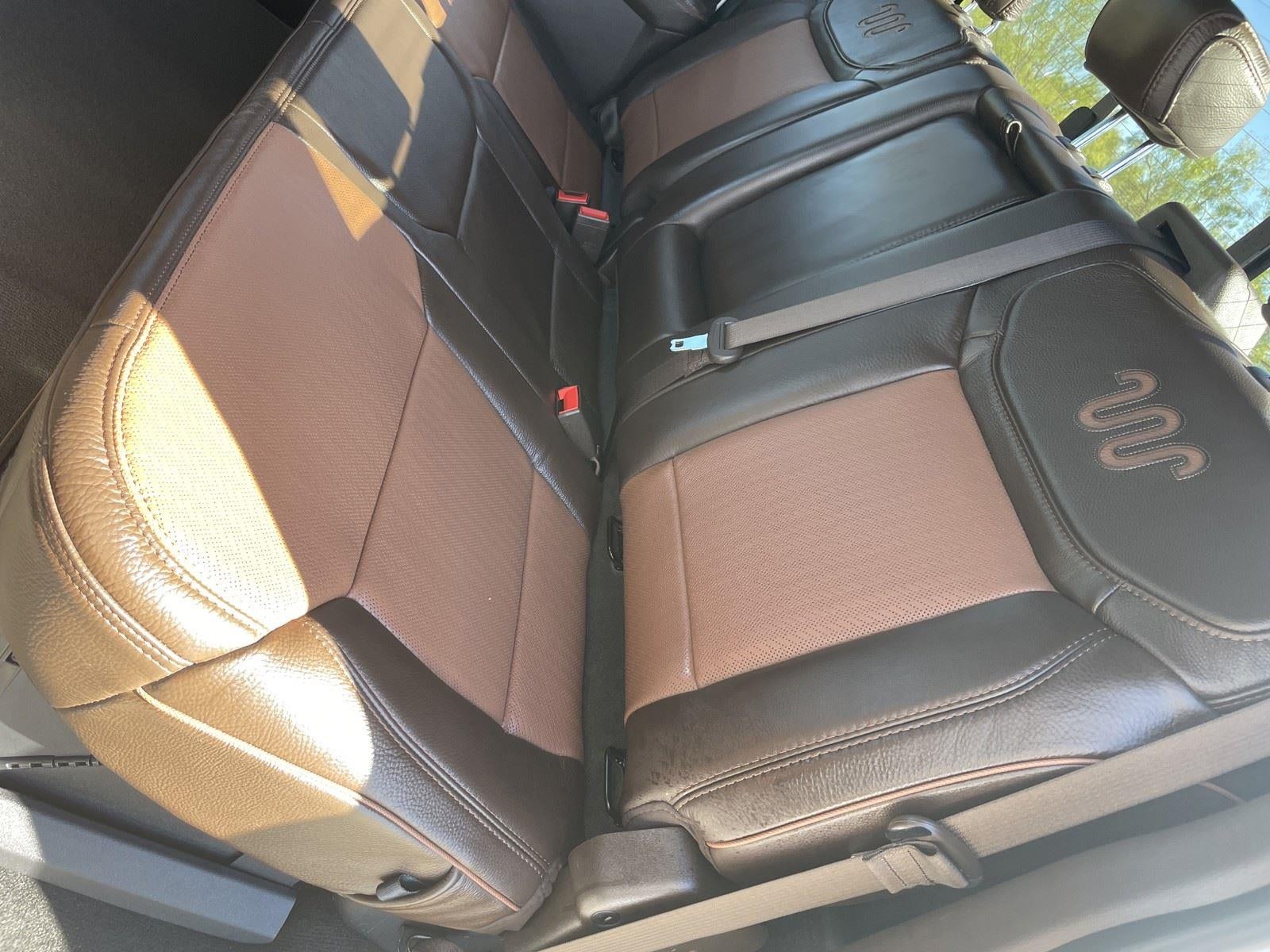 2026 Ford Super Duty F-250 SRW King Ranch