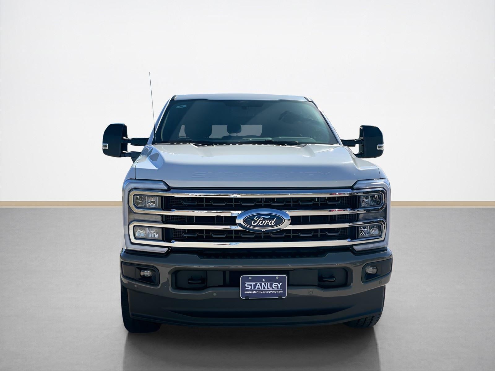 2026 Ford Super Duty F-250 SRW King Ranch