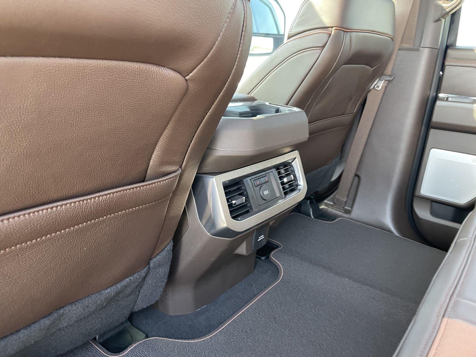 2026 Ford Super Duty F-250 SRW King Ranch